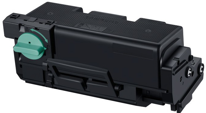Samsung M4580Fx MICR Toner Cartridge
